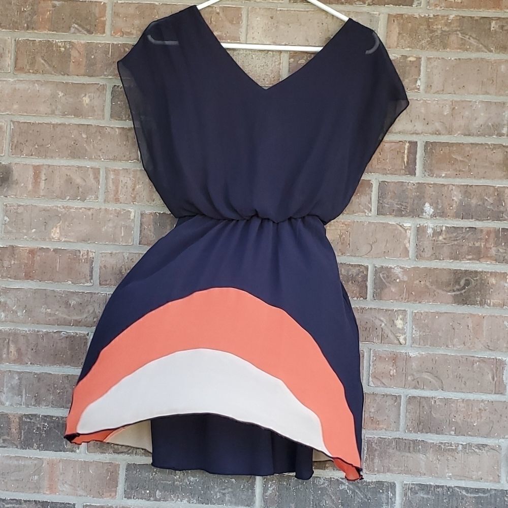 Sweet Storm women's dress - Picture 3 of 7